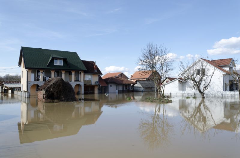 Cost of Waterproofing in Pewaukee, WI